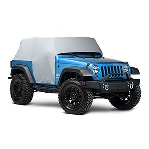 Jeep Tops & Covers