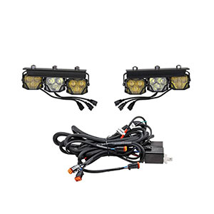Lighting &amp; Mounts / Off Road Light Kits