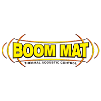 Boom Mat