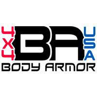 Body Armor 4x4