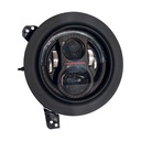 JW Speaker 8700 Evolution J2 Headlight Mounting Kit - Jeep Wrangler JL (2018-2022) / Gladiator JT (2020-2022)