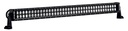 KC HiLiTES C40 LED Light Bar with Harness Combo Beam - (Spot / Spread Beam)