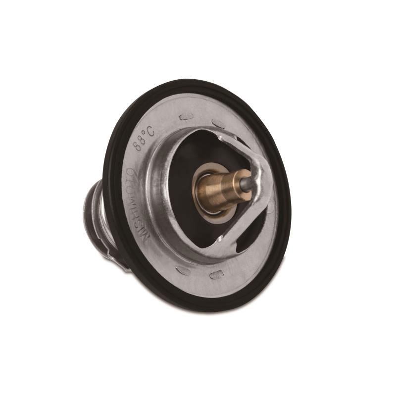 Mishimoto 155° Racing Aluminum Thermostat - Nissan Patrol Y61 ( 2001 - 2018 )