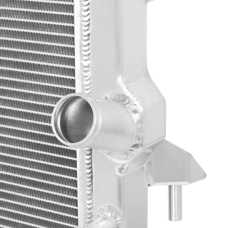 Mishimoto Performance Aluminum Radiator V2 - Jeep Wrangler JK ( 2007 - 2018 )