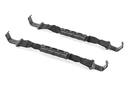 Mopar Front Grab Handles - Jeep Wrangler JL (2018-2022) / Gladiator JT (2020-2022)