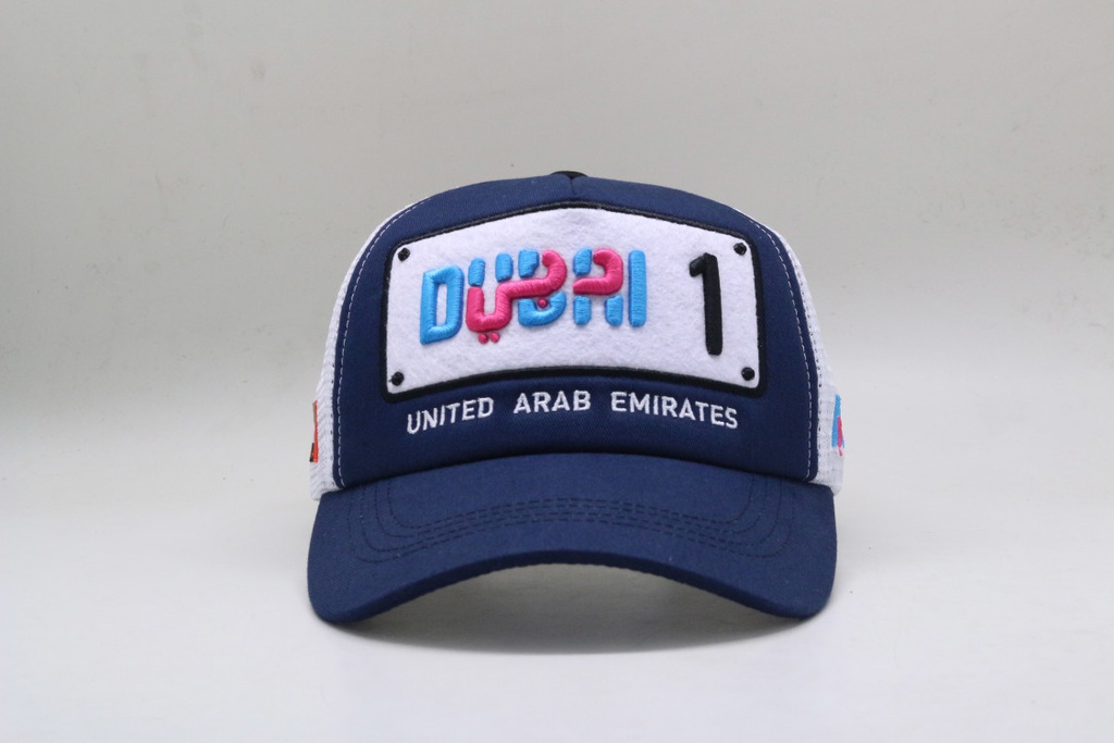 My Town Dubai - Dubai 1 Cap