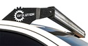 Paramount 50&quot; LED Light Bar Brackets - Toyota FJ Cruiser ( 2007 - 2018 )