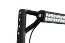 Paramount 50&quot; LED Light Bar Mount Kit - Jeep Wrangler JK