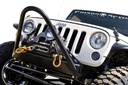 Poison Spyder Aluminum Hawse Winch Fairlead