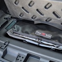 Poison Spyder Black Trunk Bag - Jeep Wrangler JK