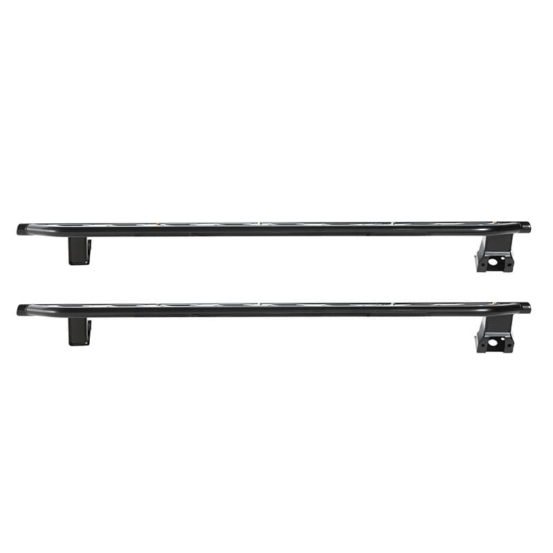 Poison Spyder Rocker Knockers - Jeep Wrangler Unlimited JL 4-Door (2018-2022)