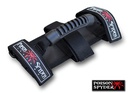 Poison Spyder Roll Cage Grab Handles ( Pair ) - Jeep Wrangler JK