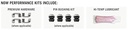 Power Stop (Front &amp; Rear) Z36 Extreme Performance Truck &amp; Tow Brake Kit - Ram 1500 (2006-2018) / (2019-2022 Classic)