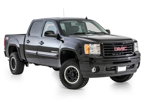 Pro Comp 1.5 Inch Leveling Lift Kit - GM Silverado/Sierra 1500 ( 2007 - 2018 )