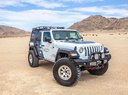 Pro Comp 2-3&quot; Standard Lift Kit without Shocks - Jeep Wrangler Unlimited JL 4-Door (2018-2022)