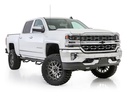 Pro Comp 2.25 Inch Front Leveling Lift Kit - Silverado/Sierra (2007-2022)