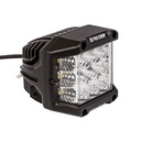 Pro Comp 3.8&quot; Wide Angle Cube LED Lights (Pair) - Universal