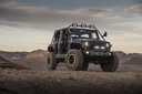 Pro Comp LED Fog Lights - Jeep Wrangler JK ( 2007 - 2018 )