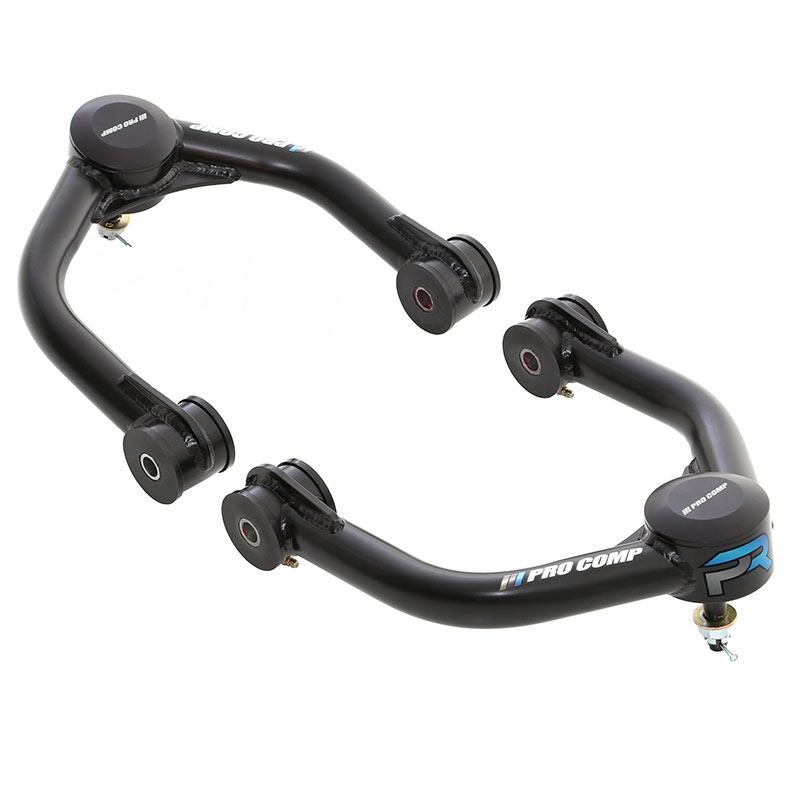 Pro Comp Uniball Upper A Arm with Billet Dust Cap - Toyota Tundra ( 2007 - 2018 )