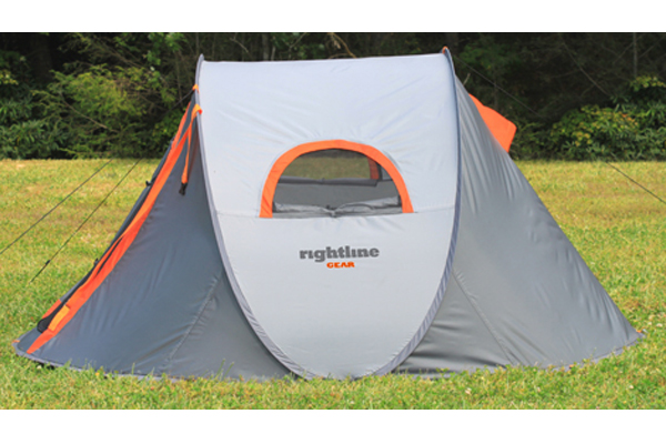 Rightline Gear Pop Up Tent - Universal