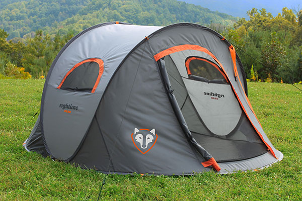 Rightline Gear Pop Up Tent - Universal