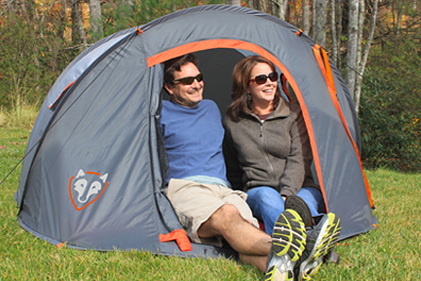 Rightline Gear Pop Up Tent - Universal