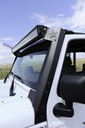 Rock - Slide Engineering 50&quot; Light Bar Bracket - Jeep Wrangler JK