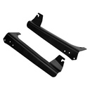 Rock - Slide Engineering 50&quot; Light Bar Bracket - Jeep Wrangler JK