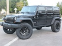 Rubicon Express 2.5 Inch Standard Coil Lift Kit (without Shocks) - Wrangler Unlimited JK 4-Door