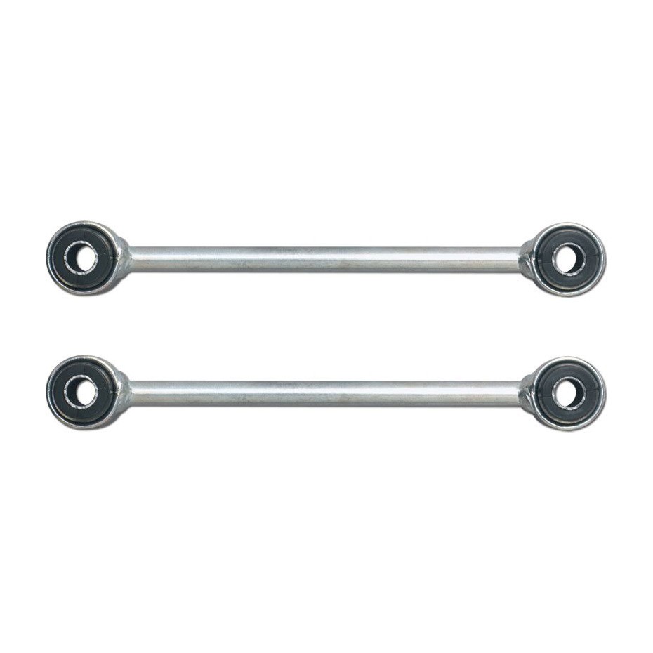 Rubicon Express 3.5 Inch Standard Coil Lift Kit with Mono Tube Shocks - Wrangler Unlimited JK 4-Door
