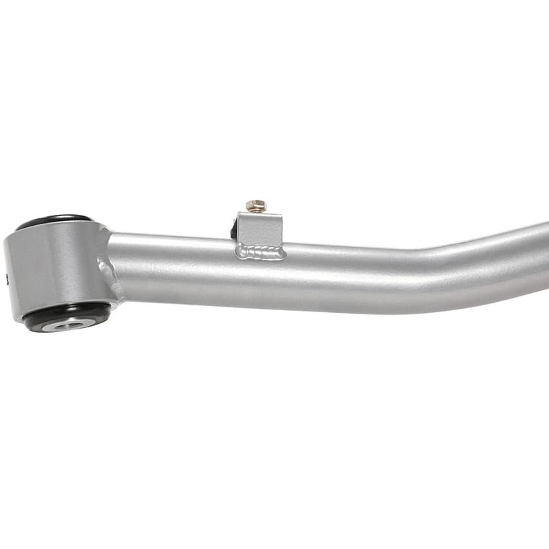 Rubicon Express Super-Ride Front Lower Fixed Control Arms - Jeep Wrangler JL (2018-2022) / Gladiator JT (2020-2022)