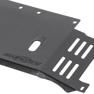 Rubicon Express Transfer Case Skid Plate - Jeep Wrangler JL (2018-2022) / Gladiator JT (2020-2022)