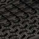 Rugged Ridge All Terrain Front Floor Liner Kit - Jeep Wrangler JL (2018-2022) / Gladiator JT (2020-2022)