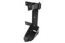 Rugged Ridge Off Road Jack Mounting Bracket - Jeep Wrangler JK ( 2007 - 2018 )