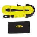 Smittybilt 2 Inch, 30 Foot Tow Strap - Universal