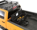 Smittybilt Adventure Box - Universal