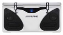 Smittybilt Alpine ICE Cooler Entertainment System - Universal