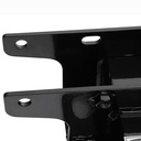 Smittybilt Class 2 Trailer Hitch with 2&quot; Receiver - Jeep Wrangler JL (2018-2022)
