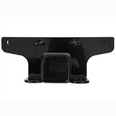 Smittybilt Class 2 Trailer Hitch with 2&quot; Receiver - Jeep Wrangler JL (2018-2022)