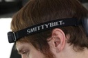 Smittybilt Halo Headlamp / Dome Light - Universal
