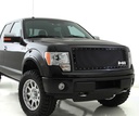 Smittybilt M1 Black Mesh Grille - Ford F-150 ( 2009 - 2014 )