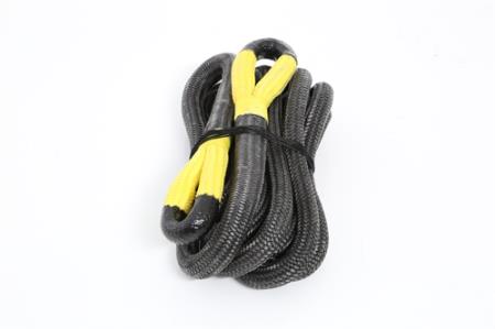 Smittybilt Recoil Kinetic Recovery Rope (30,000 lbs) - Universal