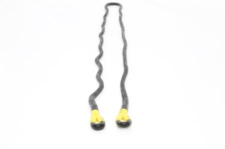 Smittybilt Recoil Kinetic Recovery Rope (60,000 lbs) - Universal