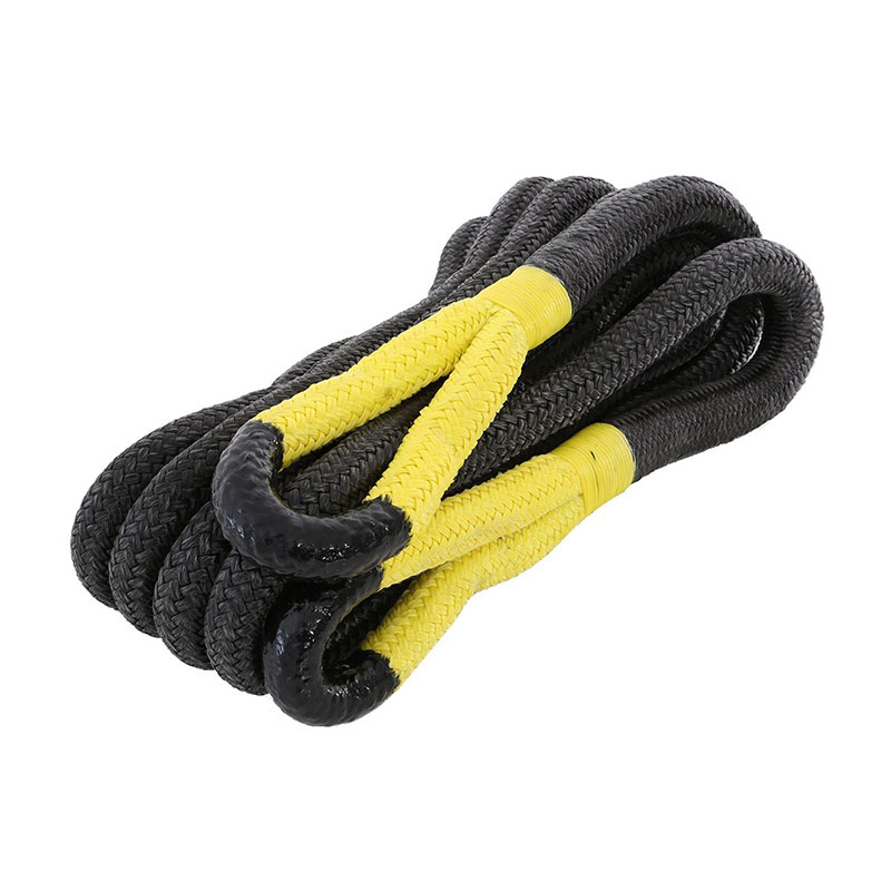 Smittybilt Recoil Kinetic Recovery Rope (60,000 lbs) - Universal