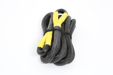 Smittybilt Recoil Kinetic Recovery Rope (60,000 lbs) - Universal