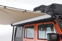 Smittybilt Retractable Awning - Universal