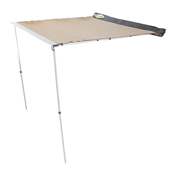 Smittybilt Retractable Awning - Universal