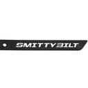 Smittybilt SRC Side Armor Steps - Jeep Wrangler Unlimited JL 4-Door (2018-2022)