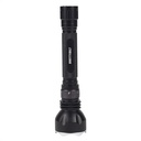 Smittybilt TR-9 LED Light 5-MODE Flashlight - Universal