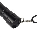 Smittybilt TR-9 LED Light 5-MODE Flashlight - Universal